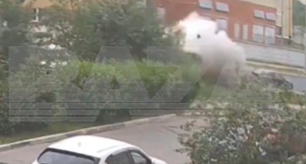 Eksplozija autobombe uzdrmala okolicu Moskve: Na meti još jedan ruski general?