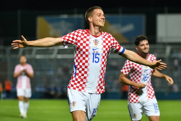 Mario Pašalić