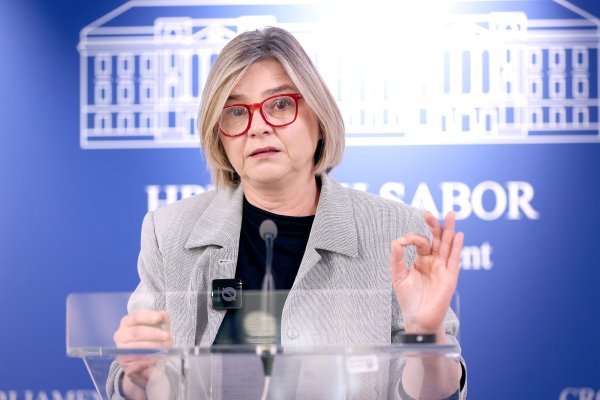 Sandra Benčić