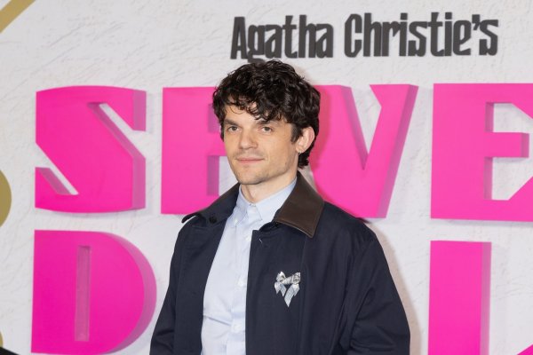 Edward Bluemel