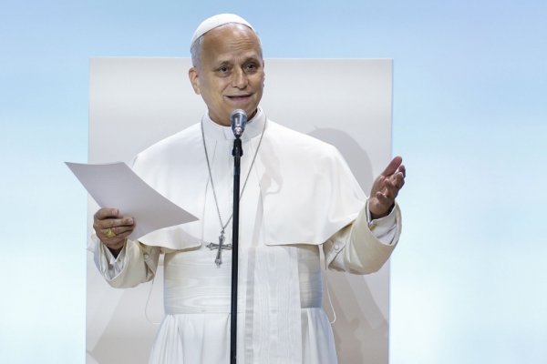 Papa šalje 100.000 eura hitne pomoći Venezueli