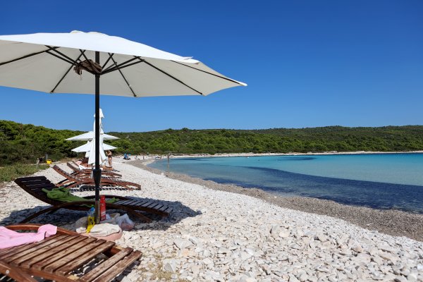 Plaža iz zadarskog arhipelaga ušla među top 50 u Europi: Skriveni raj koji će ovog ljeta svi tražiti