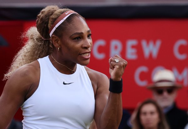 Serena Willimas nakon četiri godine opet pobjeđuje. Baš kao i Nick Kyrgios