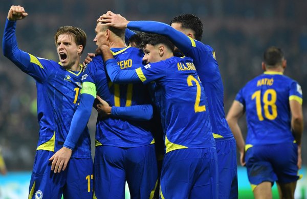 BiH na SP dolazi s neobičnim rekordom: Nitko na Mundijalu nema ovakvu momčad