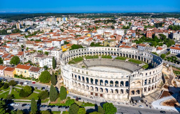 Pula