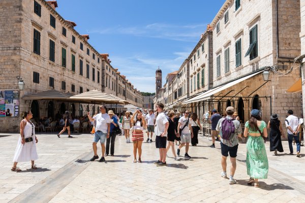 Dubrovnik