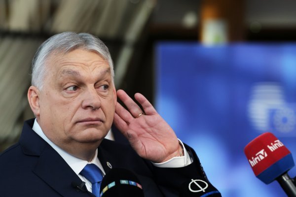 Orban poludio nakon zadnjeg Magyarovog poteza: 'Pružit ćemo otpor!'