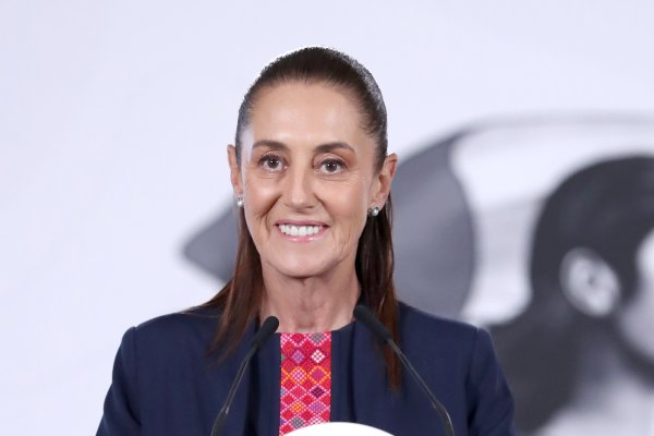 Odluka predsjednice oduševit će milijune Meksikanaca