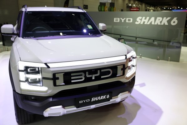 BYD krenuo u obračun s influencerima: Moraju platiti kazne i javno se ispričati