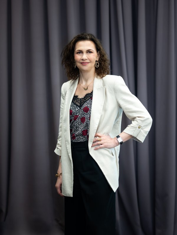 Ana Kljuić