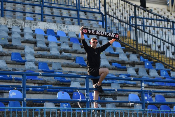 Vukovar dobiva stadion od 14 milijuna eura: Nosit će posebno ime