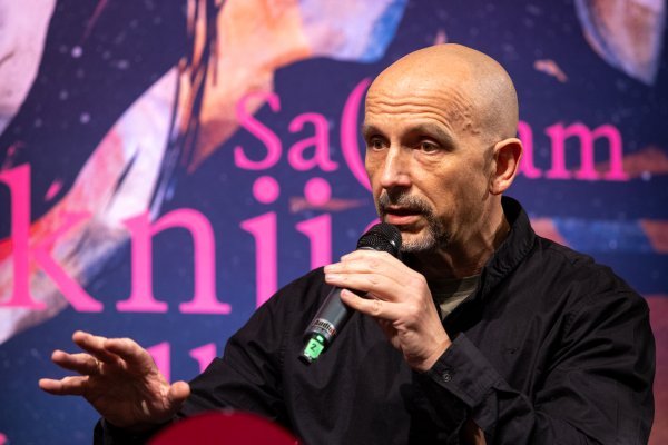 Aleksandar Stanković o gostu koji mu je obilježio karijeru: 'Njegova priča je veća od života'