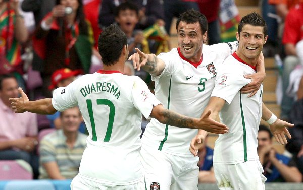 Može li Ronaldo predvoditi Portugal na SP? Bivši Hajdukov as nije dvojio