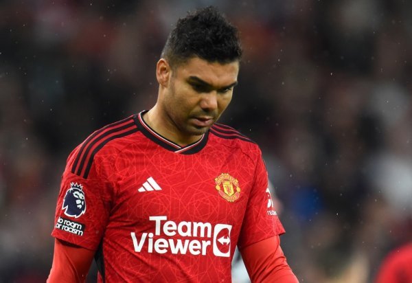Manchester United otpisao legendarnog Brazilca: 'Slobodan je potražiti novi klub'