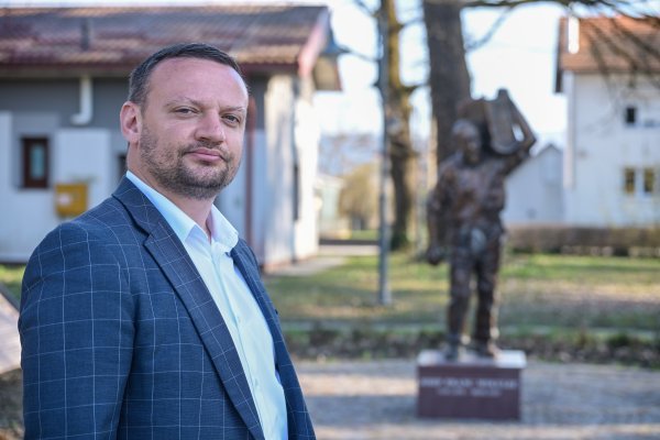 Viktor Šimunić