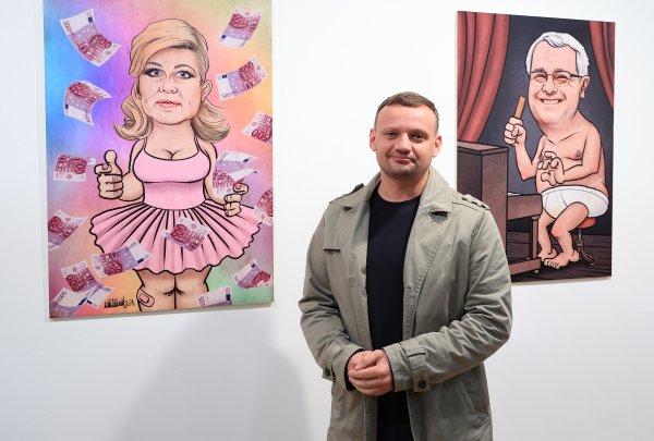 Viktor Šimunić