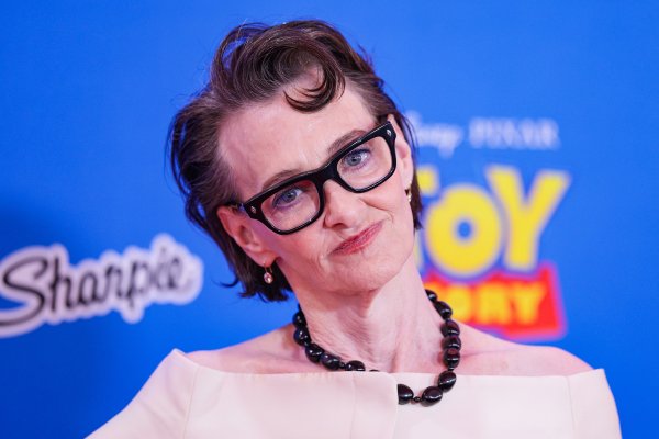 Joan Cusack