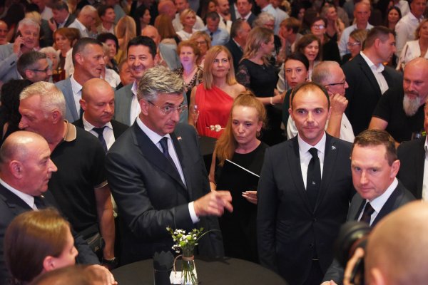 Andrej Plenković