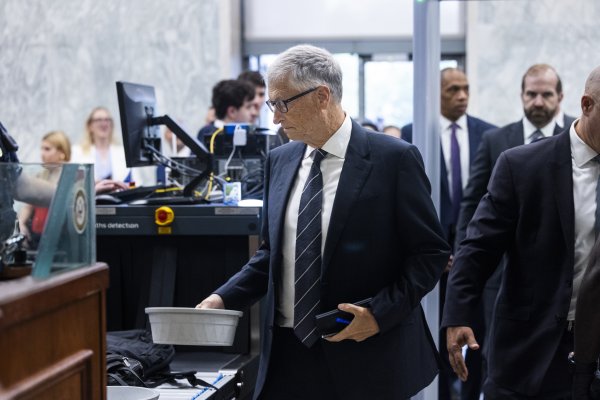 Bill Gates