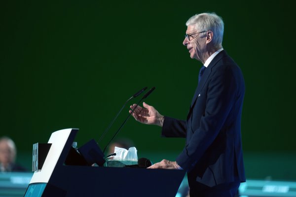 Arsene Wenger istaknuo igrača koji će po njemu biti zvijezda Mundijala