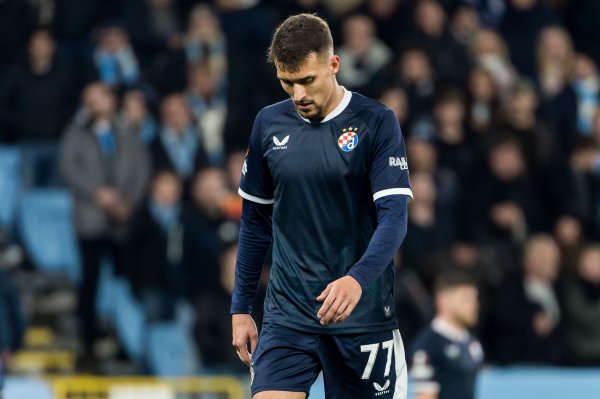 Dinamo ga se riješio na zimu, a sada je neočekivano pozvan na Svjetsko prvenstvo