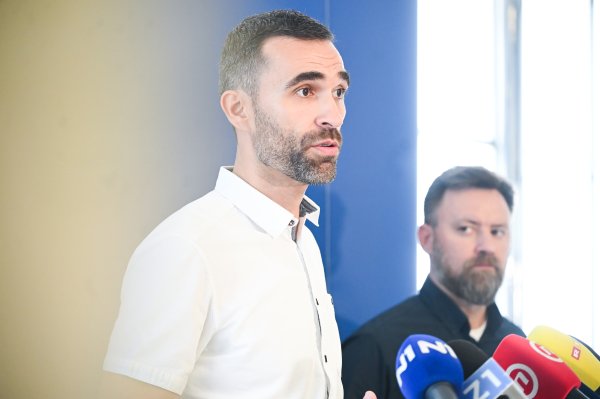 Matija Kroflin