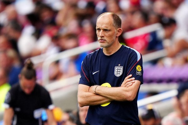 Tuchel uoči Hrvatske dobio dva velika odgovora i poslao jasnu poruku Daliću: Evo što je rekao