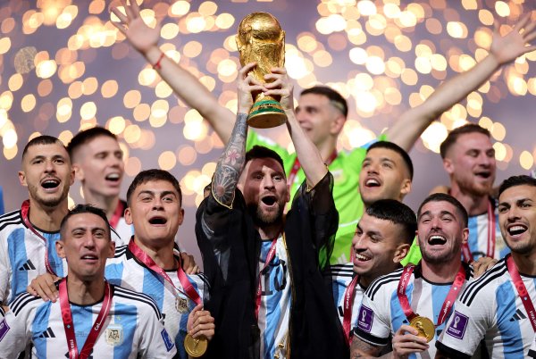 Počinje spektakl koji će pratiti milijarde ljudi: Danas kreće Svjetsko prvenstvo 2026.!