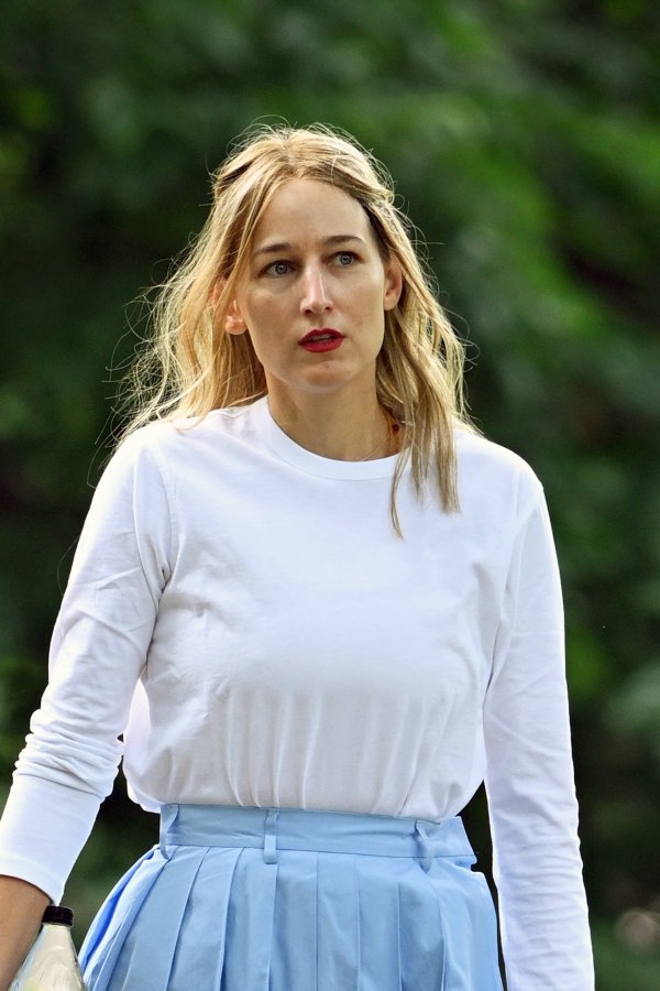 Leelee Sobieski