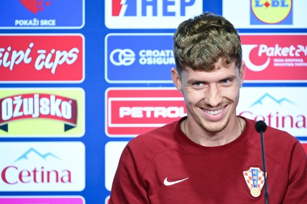 Jakićev komentar o Gvardiolu nasmijao sve: Još je amater. A ta minuta za mene je vrhunac karijere