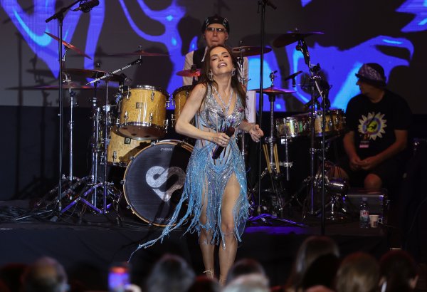 Severina