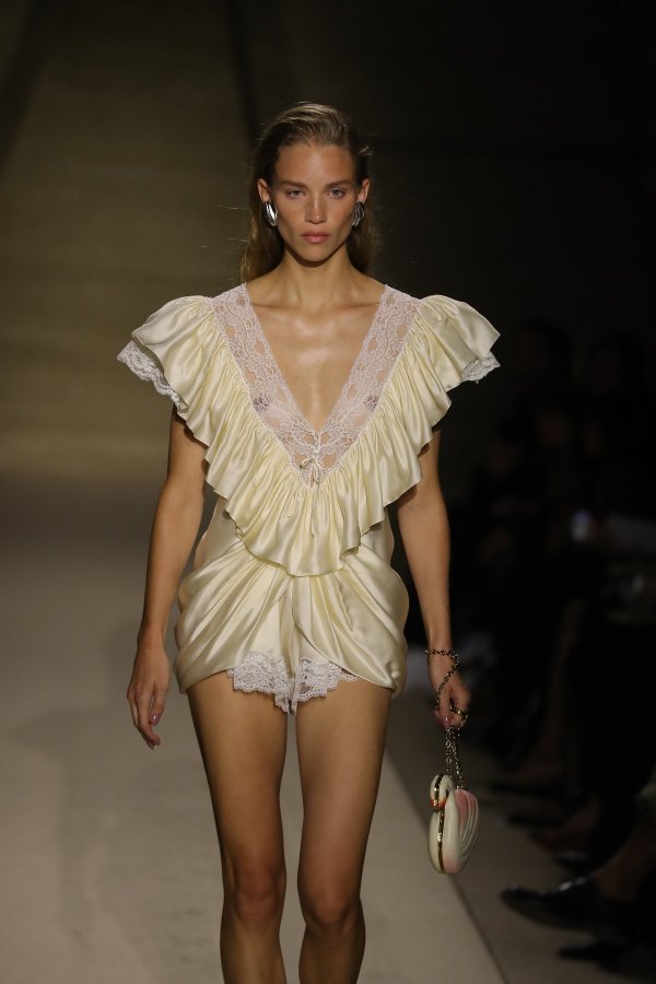 Chloe SS26