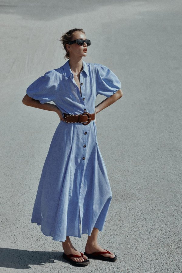 Zara haljine