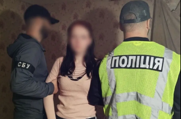 Sedamnaestogodišnju Ukrajinku navodno je Rusija regrutirala za izvršenje atentata na vojnika