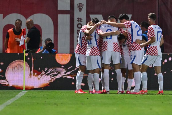 Superračunalo dalo posljednju prognozu za Svjetsko prvenstvo: Evo gdje je Hrvatska