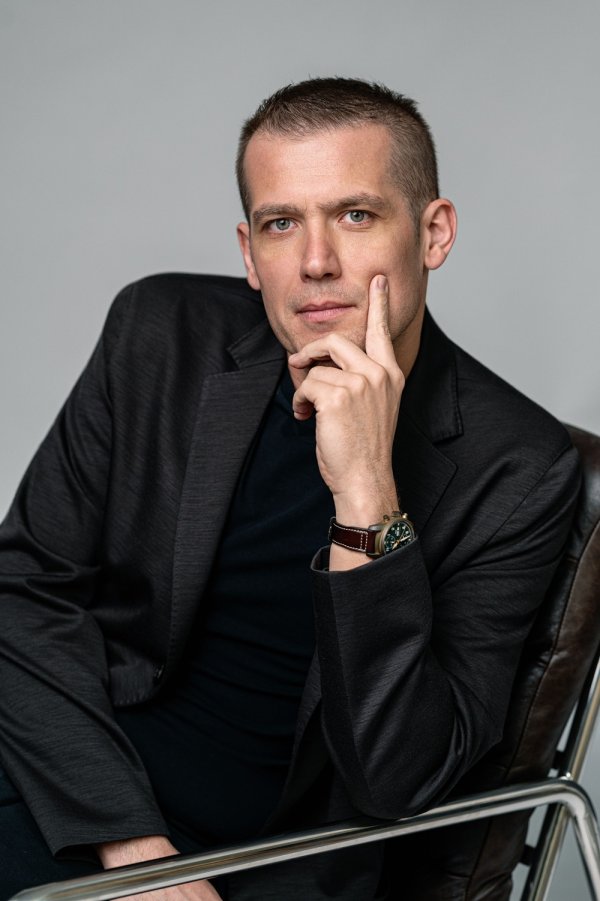 Zoran Dragaš