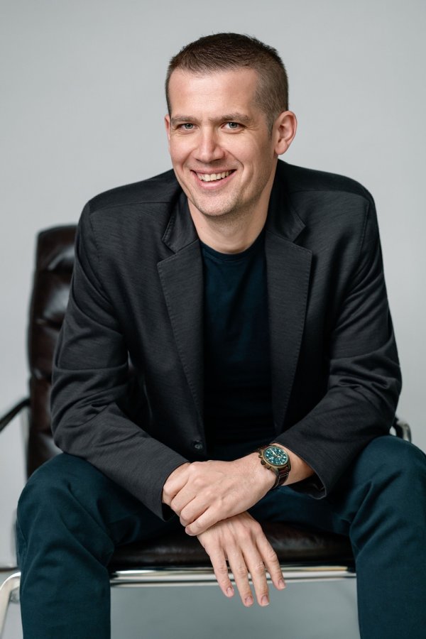 Zoran Dragaš