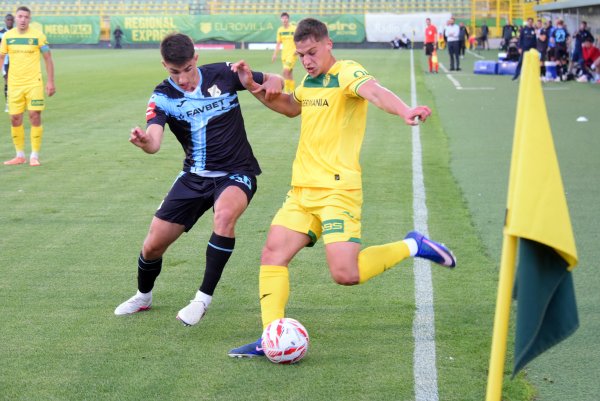 Istra radi veliki zaokret: Bivši Vatreni napušta klub, postaju razvojna momčad