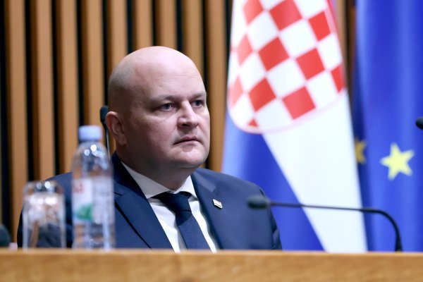 Šušnjar smatra da Rheinmetall neće stati na DOK-ING-u: Nišna industrija postaje mainstream