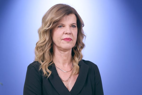 Biljana Borzan