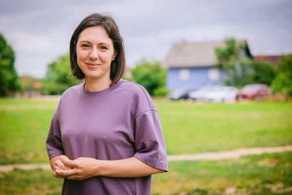 Marina Barukčić Stričević