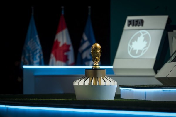 Fifa trofej