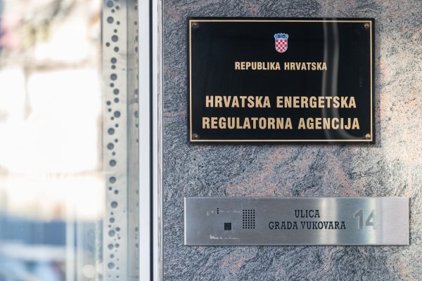 Fotonaponska elektrana na zgradi HERA-e