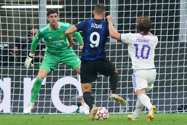 Modrić i Džeko ispisuju povijest: Ovo se na SP-u nikad nije dogodilo