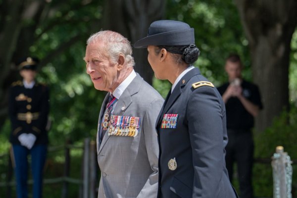 Kralj Charles III. ima ovlasti koje ne koristi često, a simbol je britanskog jedinstva