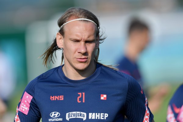 Domagoj Vida