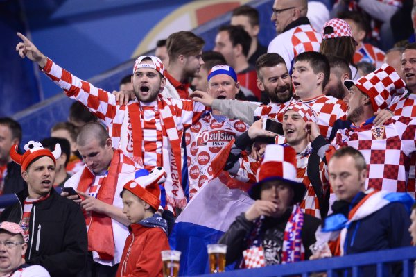 Ulaznica za utakmicu Hrvatske i Engleske još ima, ali cijene su šokirale navijače