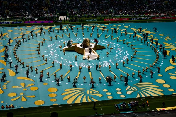 Ceremonija otvaranja SP-a i prije utakmice BiH: Evo koga će 'Zmajevi' imati prilike vidjeti