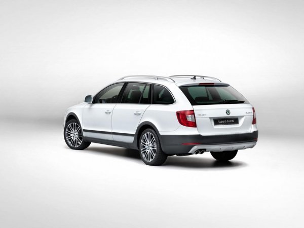 škoda