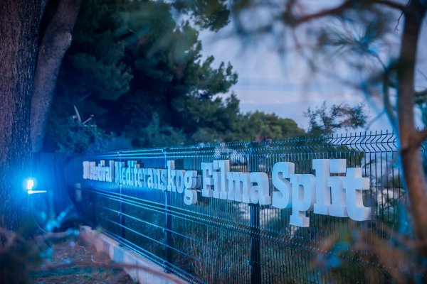 Otvoren rekordni Festival mediteranskog filma